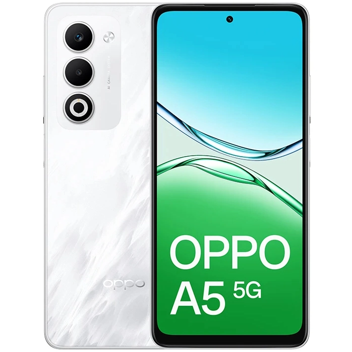 Oppo A5 5G, 6GB/128GB