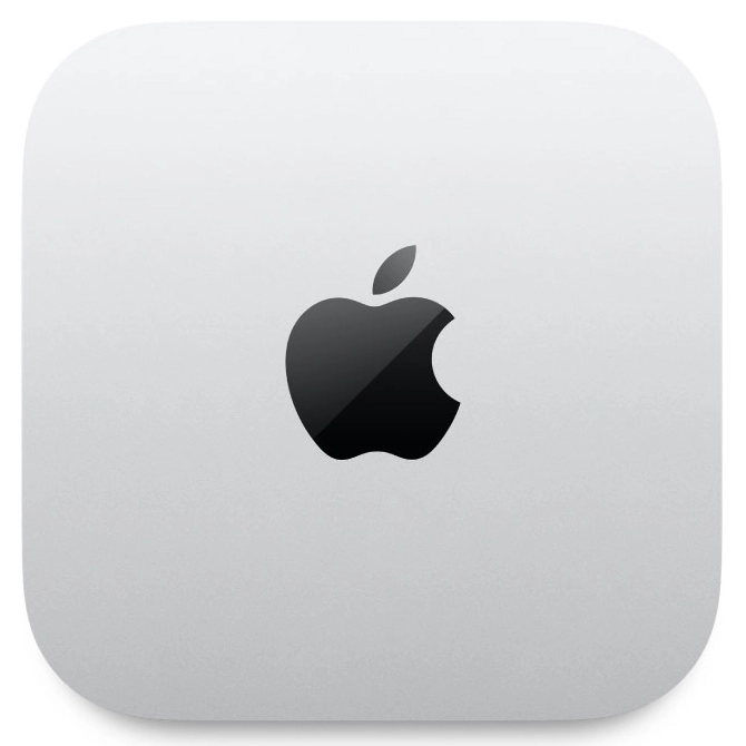 Apple Mac Mini M4, 10-core CPU, 10-core GPU, MCYT4, 24GB/512GB