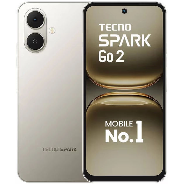 Tecno Spark Go 2, 3GB/64GB