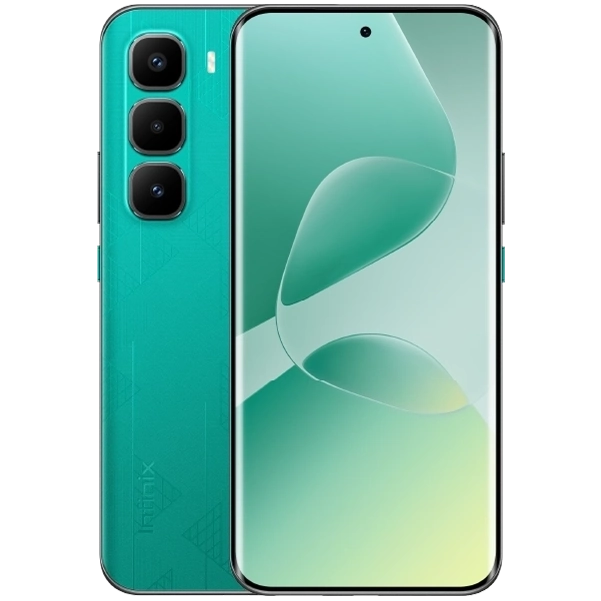 Infinix Hot 60 Pro Plus, In Stock @Price in Kenya - Price in Kenya