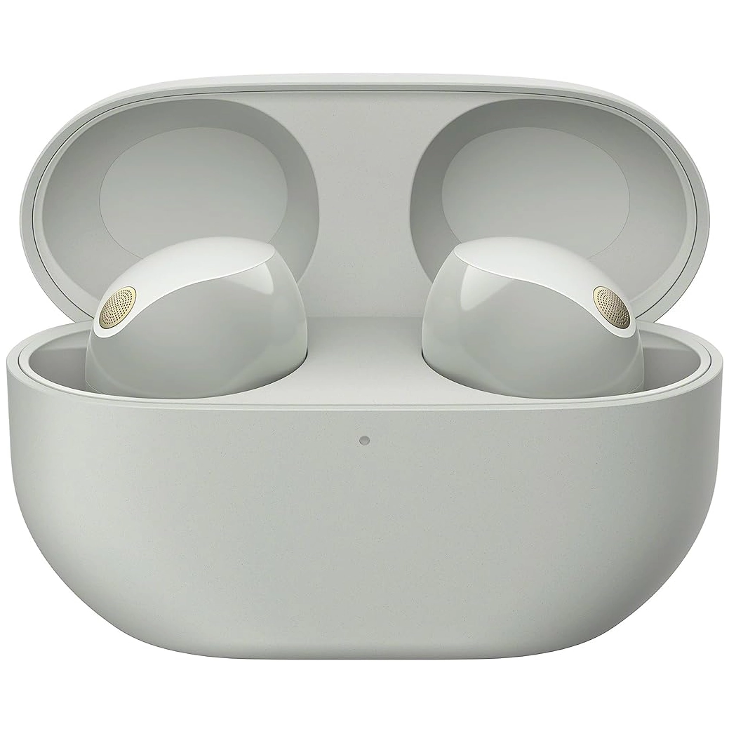 Sony WF-1000XM5, Earbuds