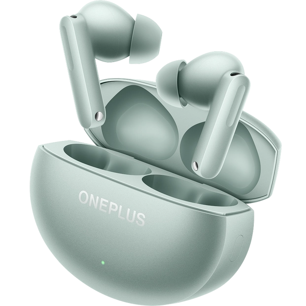 OnePlus Buds 4, Earbuds