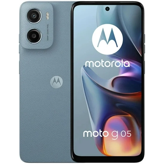 Motorola Moto G05, Upcoming @Price in Kenya - Price in Kenya