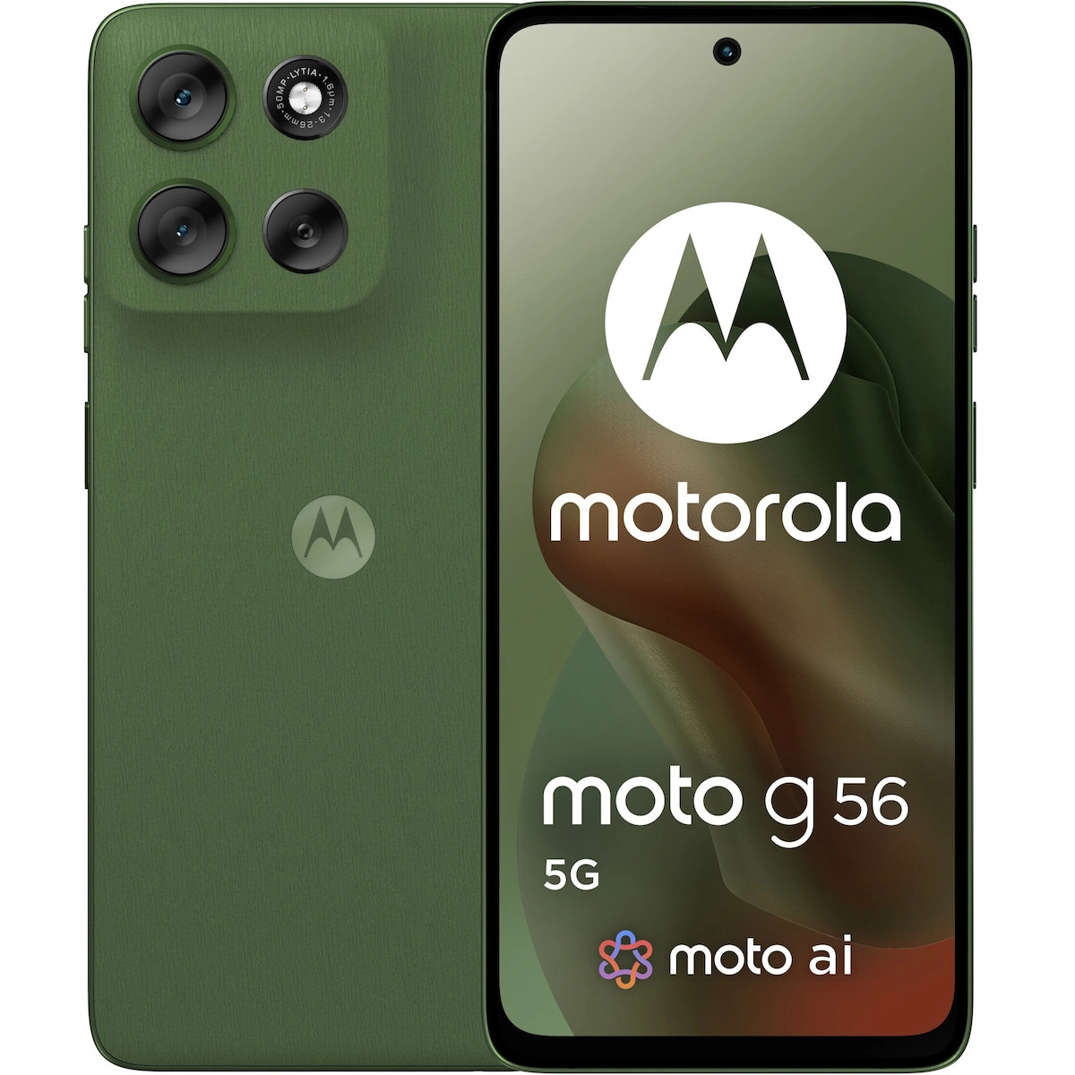 Motorola Moto G56 5G, In Stock @Price in Kenya - Price in Kenya
