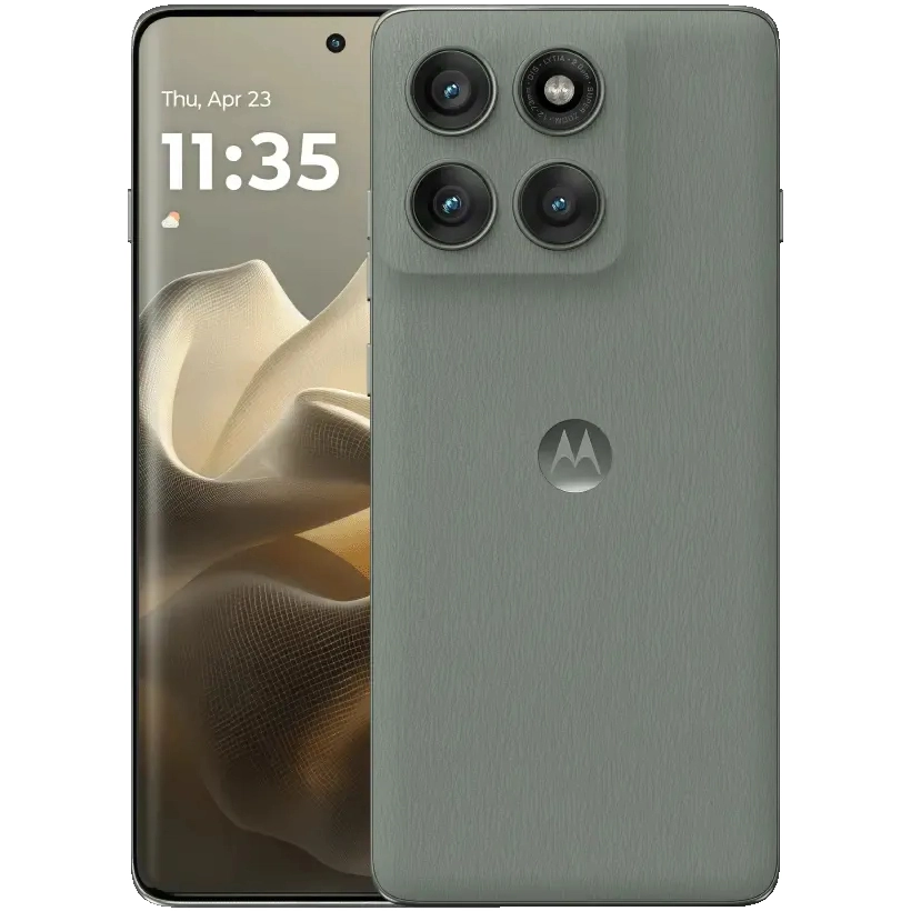 Motorola Edge 60 Pro, In Stock @Price in Kenya - Price in Kenya