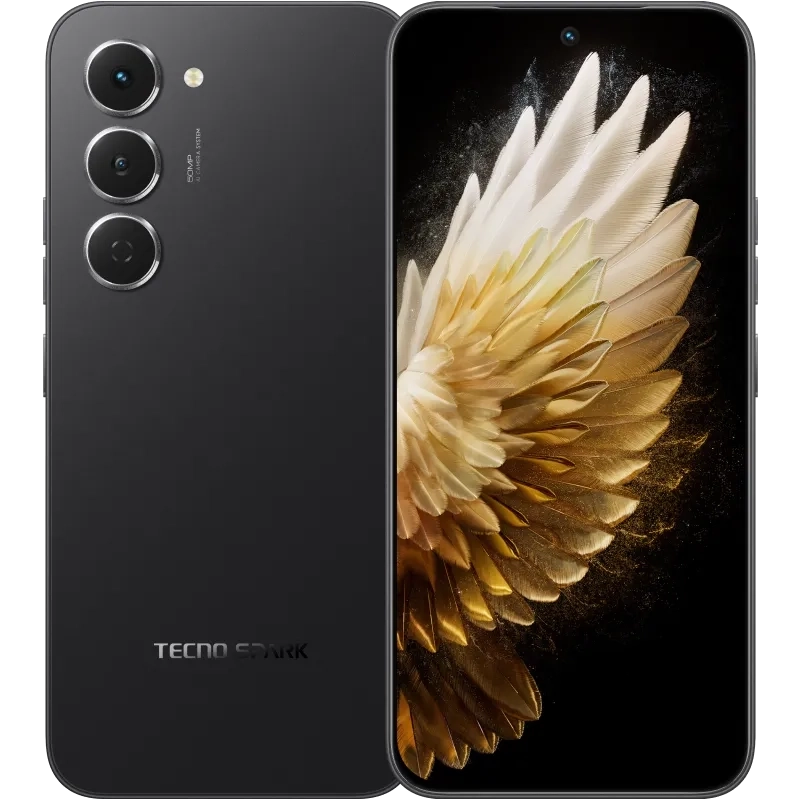 Tecno Spark 40 Pro, 8GB/128GB