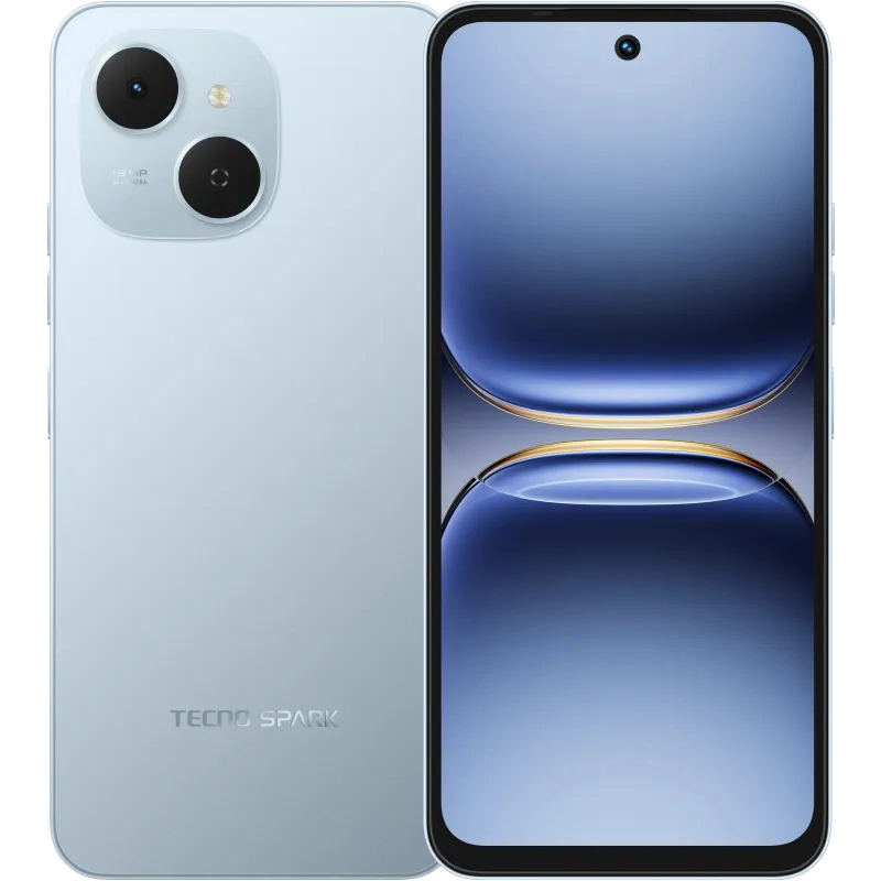 Tecno Spark 40C, 4GB/128GB