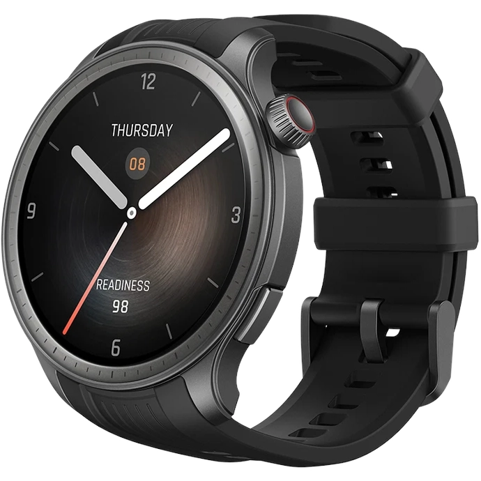 Amazfit Balance Watch, In Stock @Price in Kenya - Price in Kenya