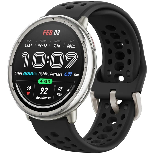 Amazfit Active 2 Watch, In Stock @Price in Kenya - Price in Kenya