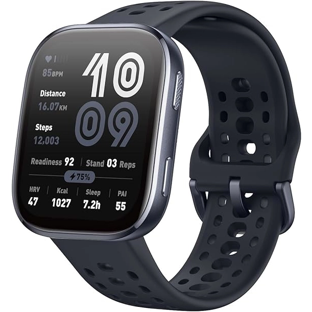 Amazfit Bip 6 Watch, In Stock @Price in Kenya - Price in Kenya