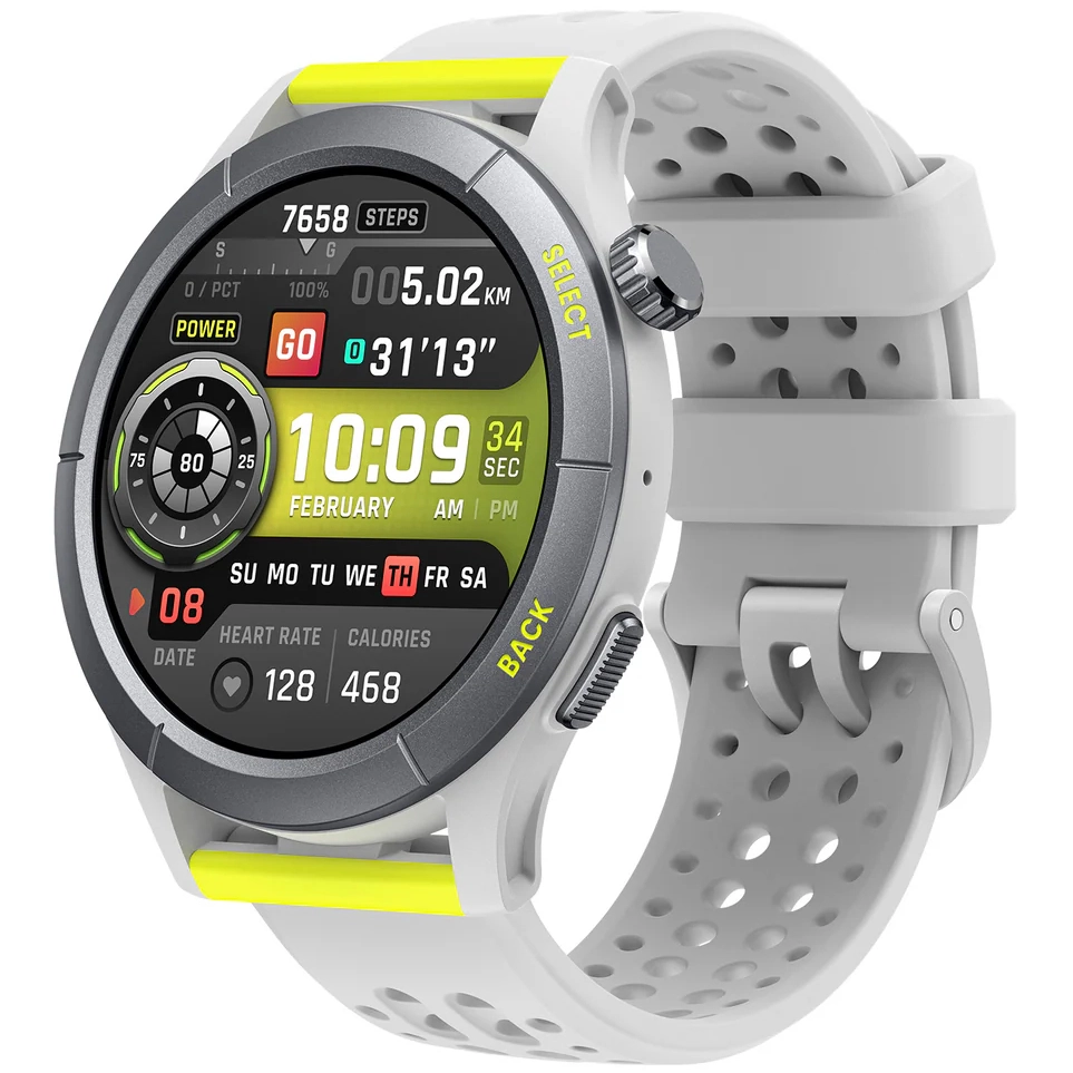 Amazfit Cheetah (Round) Watch, In Stock @Price in Kenya - Price in Kenya