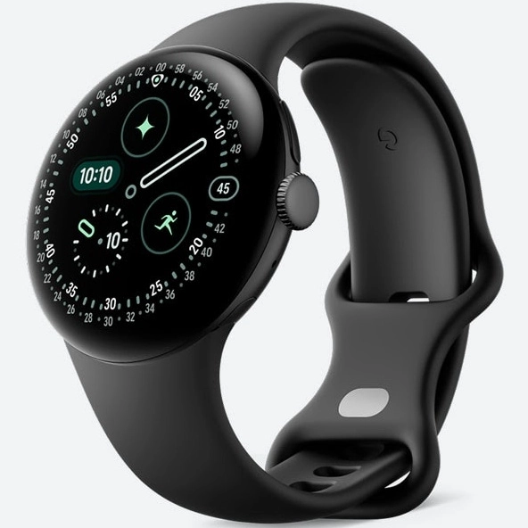 Google Pixel Watch 4, 41mm, Bluetooth, Wi-Fi, LTE