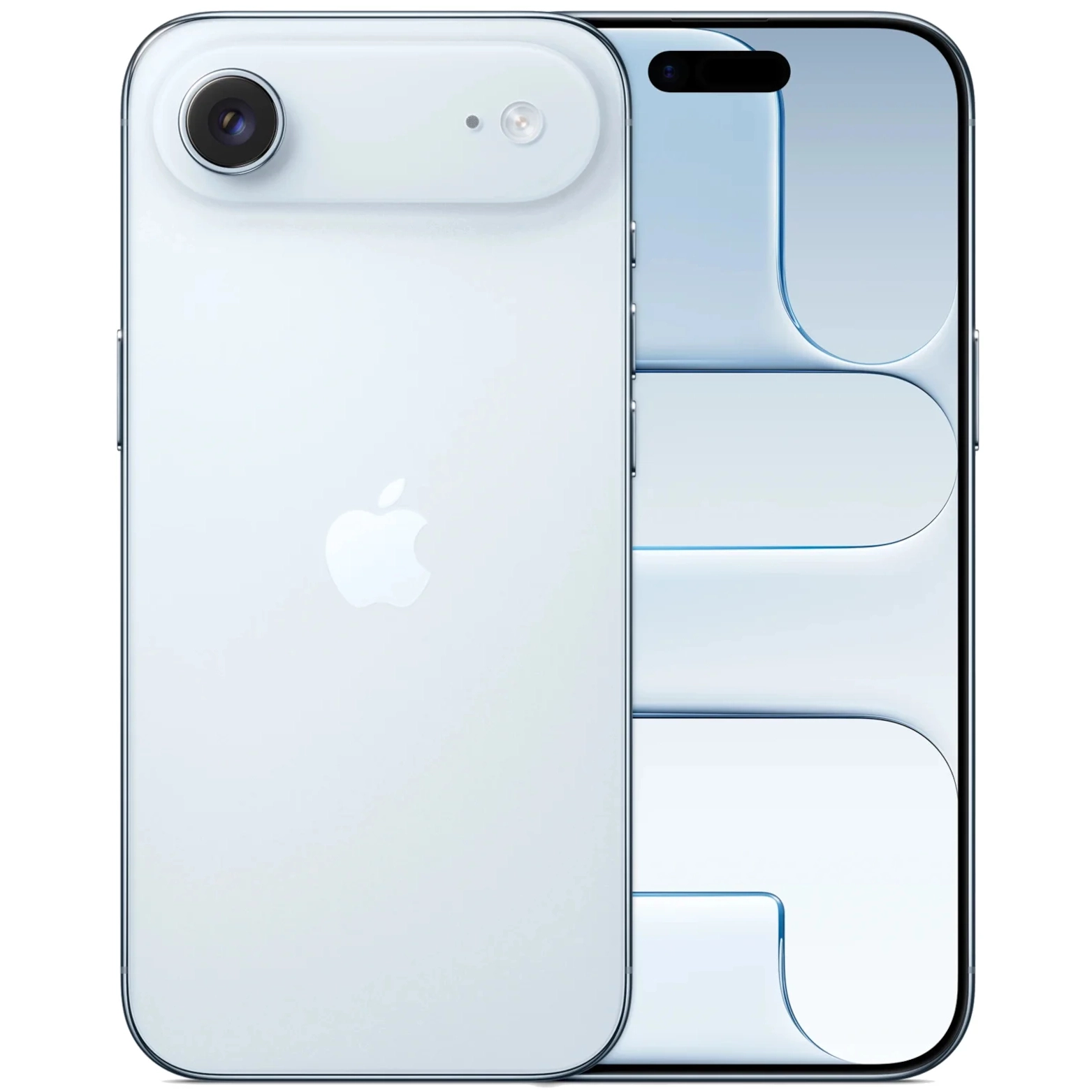 Apple iPhone Air vs Apple iPhone 16 Pro Max Price in Kenya