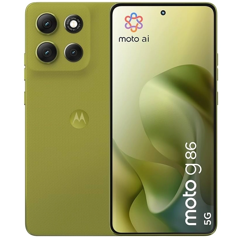Motorola Moto G86 Power, In Stock @Price in Kenya - Price in Kenya