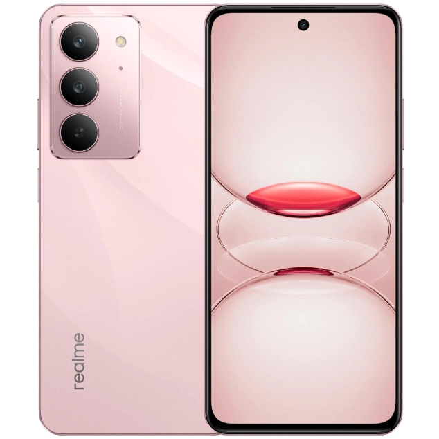 Realme C75x, 8GB/256GB