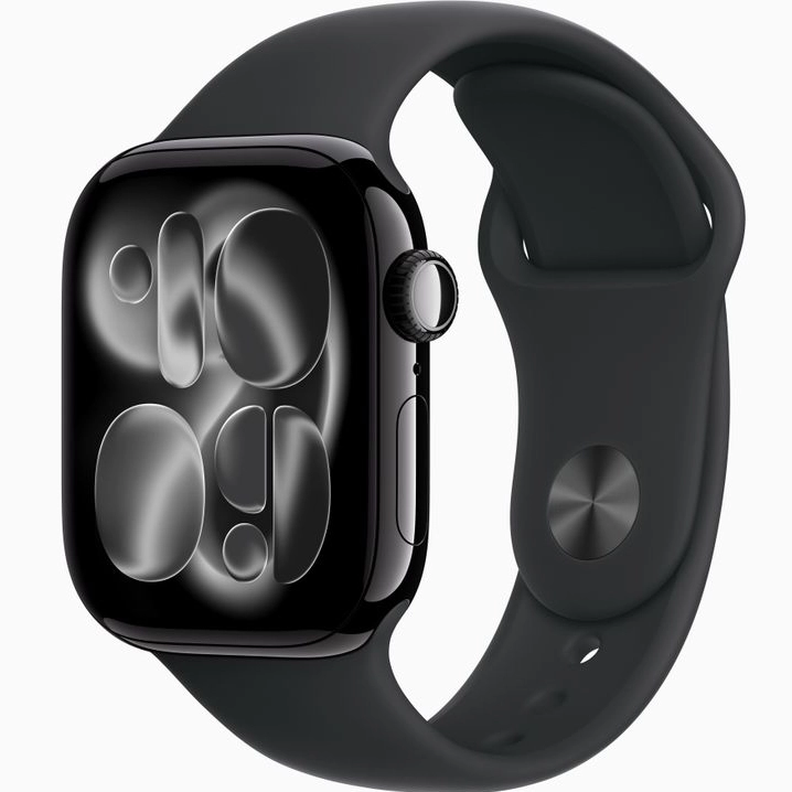 Apple Watch Series 11, Aluminum, Sport Band, GPS, 46mm