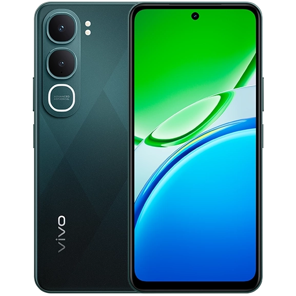 Vivo Y21D, 6GB/128GB