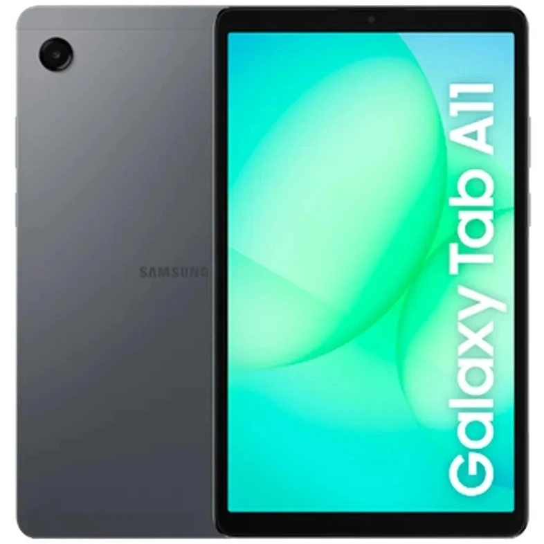 Samsung Galaxy Tab A11, 2025, LTE, 4GB/64GB