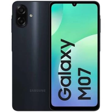 Samsung Galaxy M07, 4GB/64GB