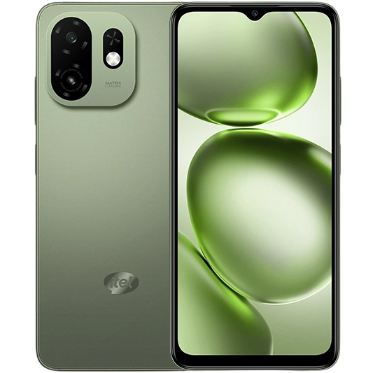 Itel A100C, 4GB/128GB