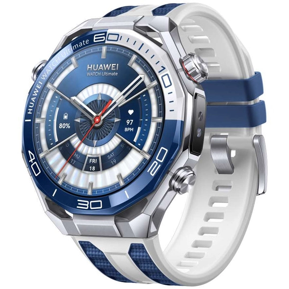 Huawei Watch Ultimate 2