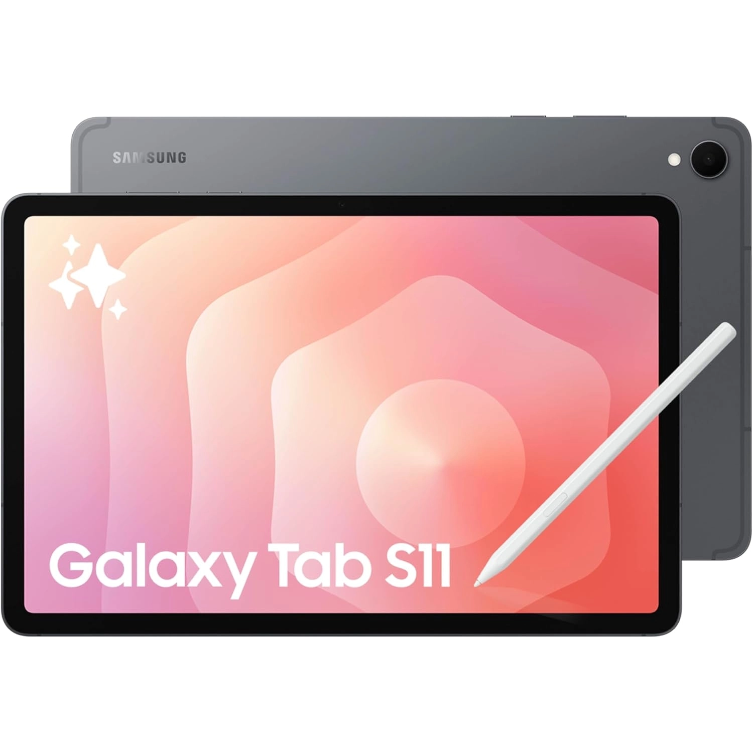 Samsung Galaxy Tab S11 5G, 12GB/128GB