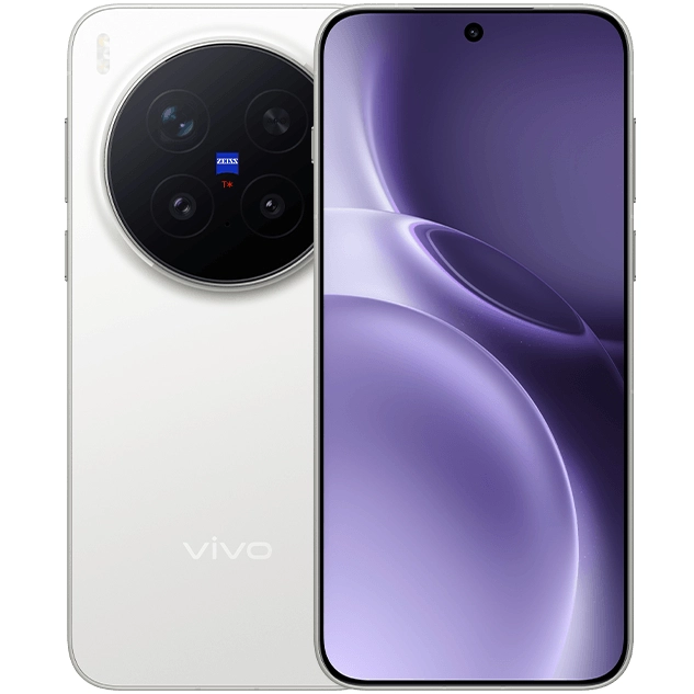Vivo X300 Pro, 12GB/256GB