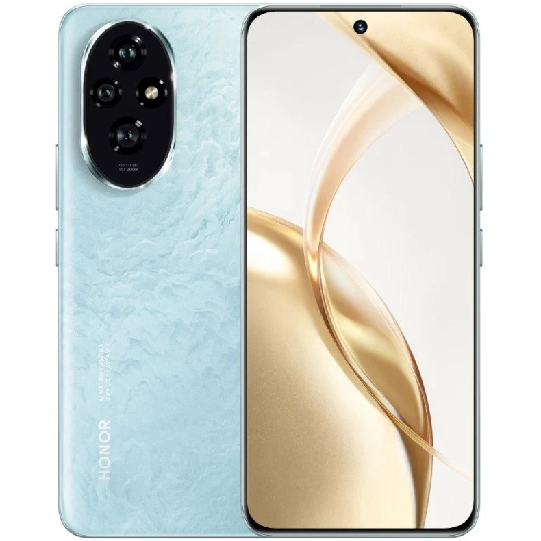 Honor 200, 8GB/256GB