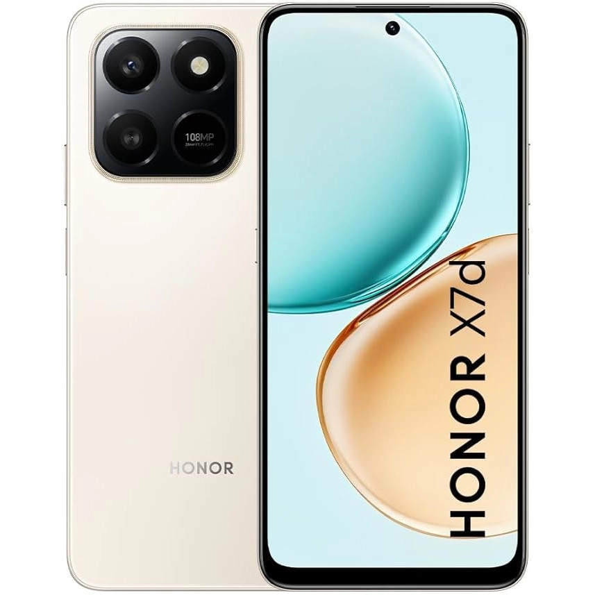 Honor X7d 4G, 6GB/128GB