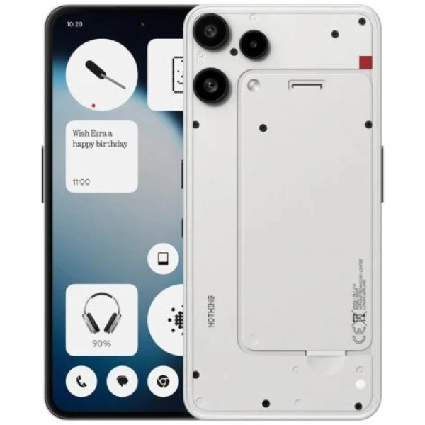 Nothing Phone 3a - In Stock - Shop Online - Price in Kenya