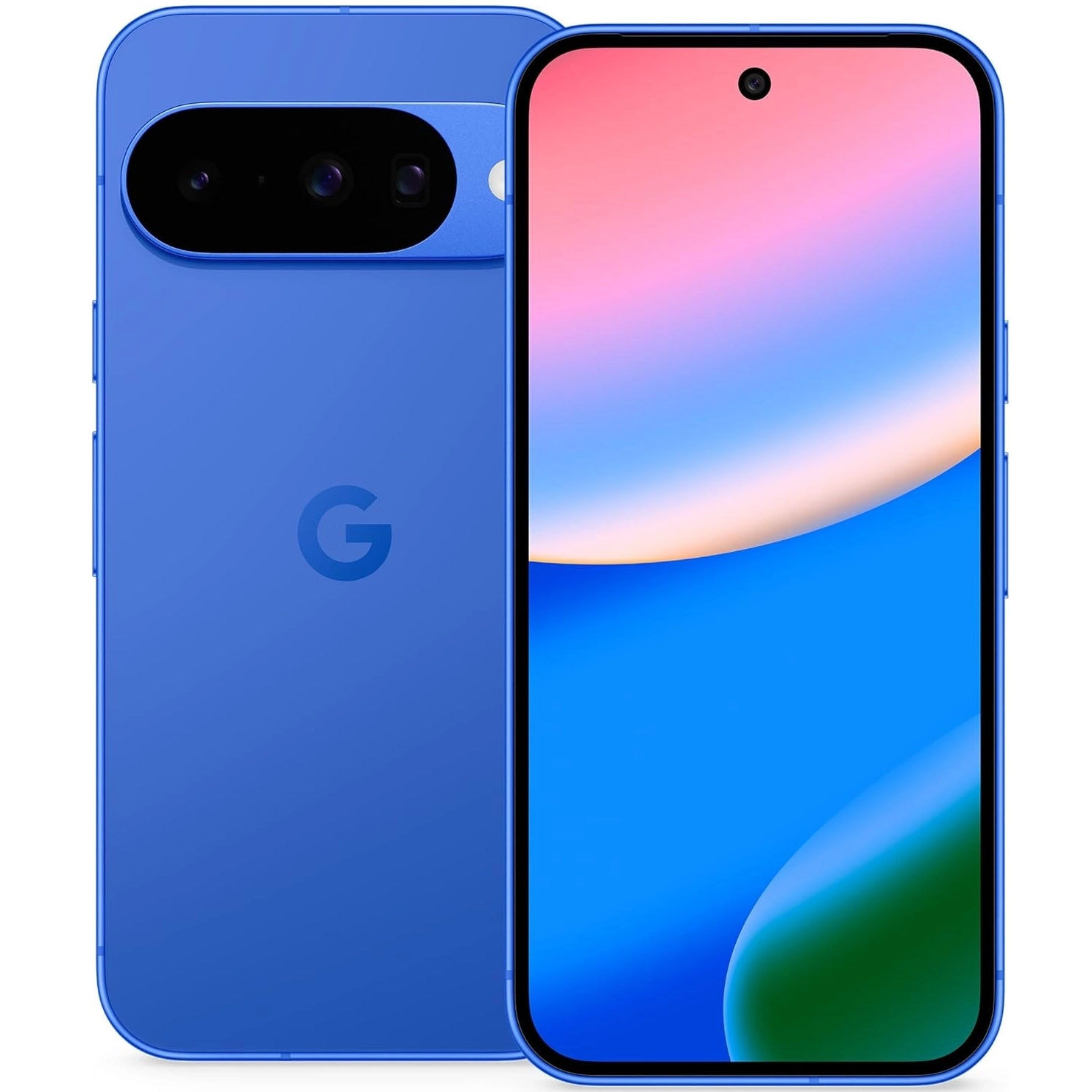 Google Pixel 10 vs Google Pixel 9 - Price in Kenya