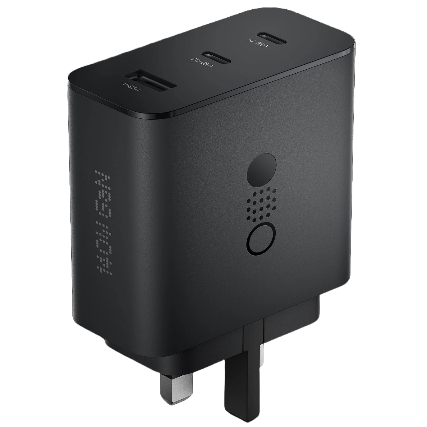 Nothing CMF Power 140W GaN Charger vs Samsung 25W PD Adapter - Price in ...