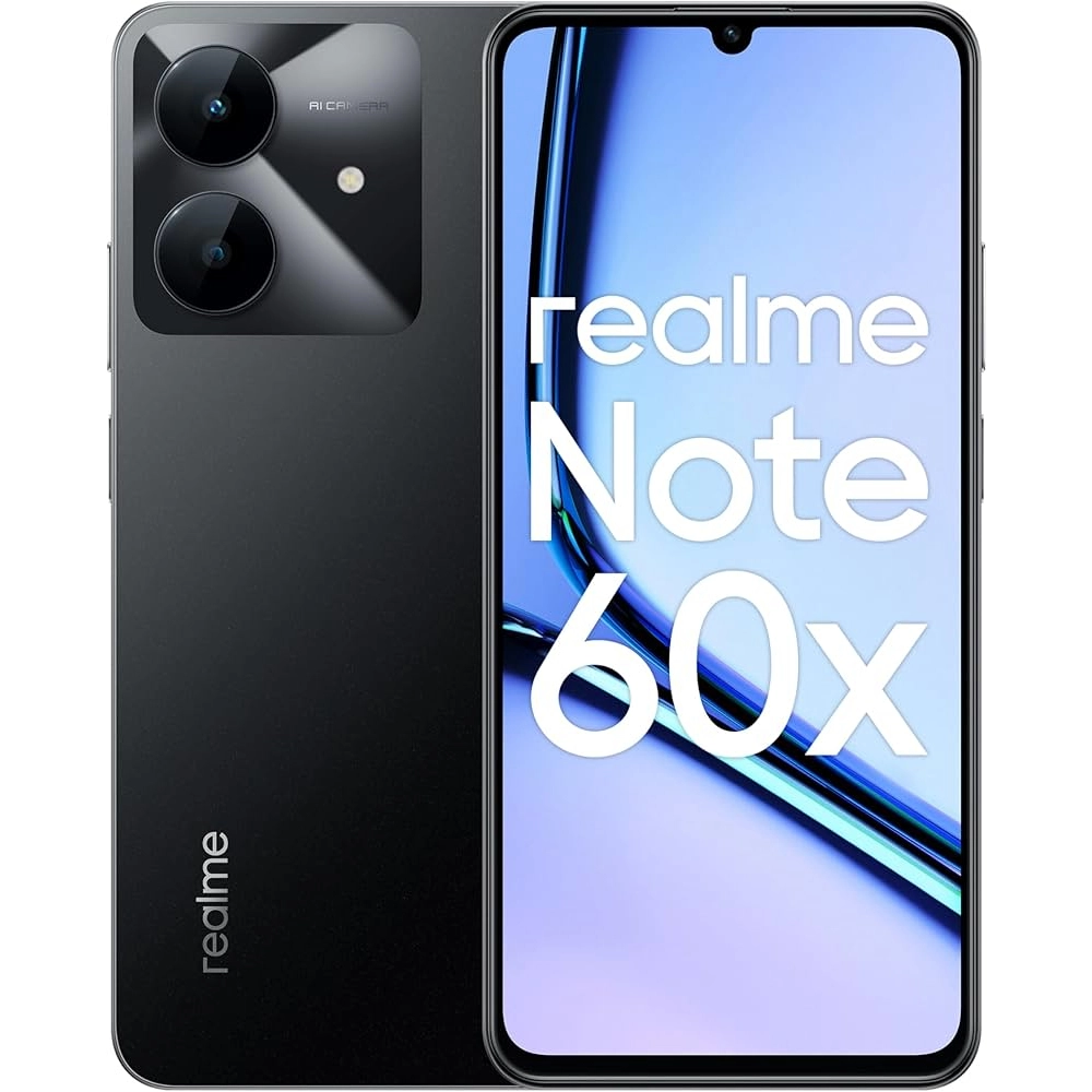 Realme Note 60x - In Stock - Shop Online - Price in Kenya