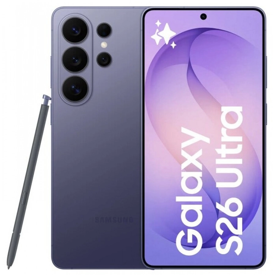 Samsung Galaxy S26 Ultra - In Stock - Shop Online - Price in Kenya