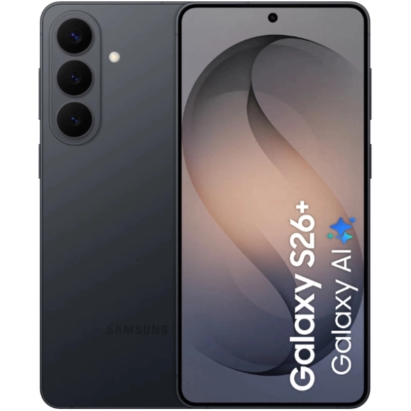 Samsung Galaxy S26+ 5G – 12GB RAM + 256GB Storage