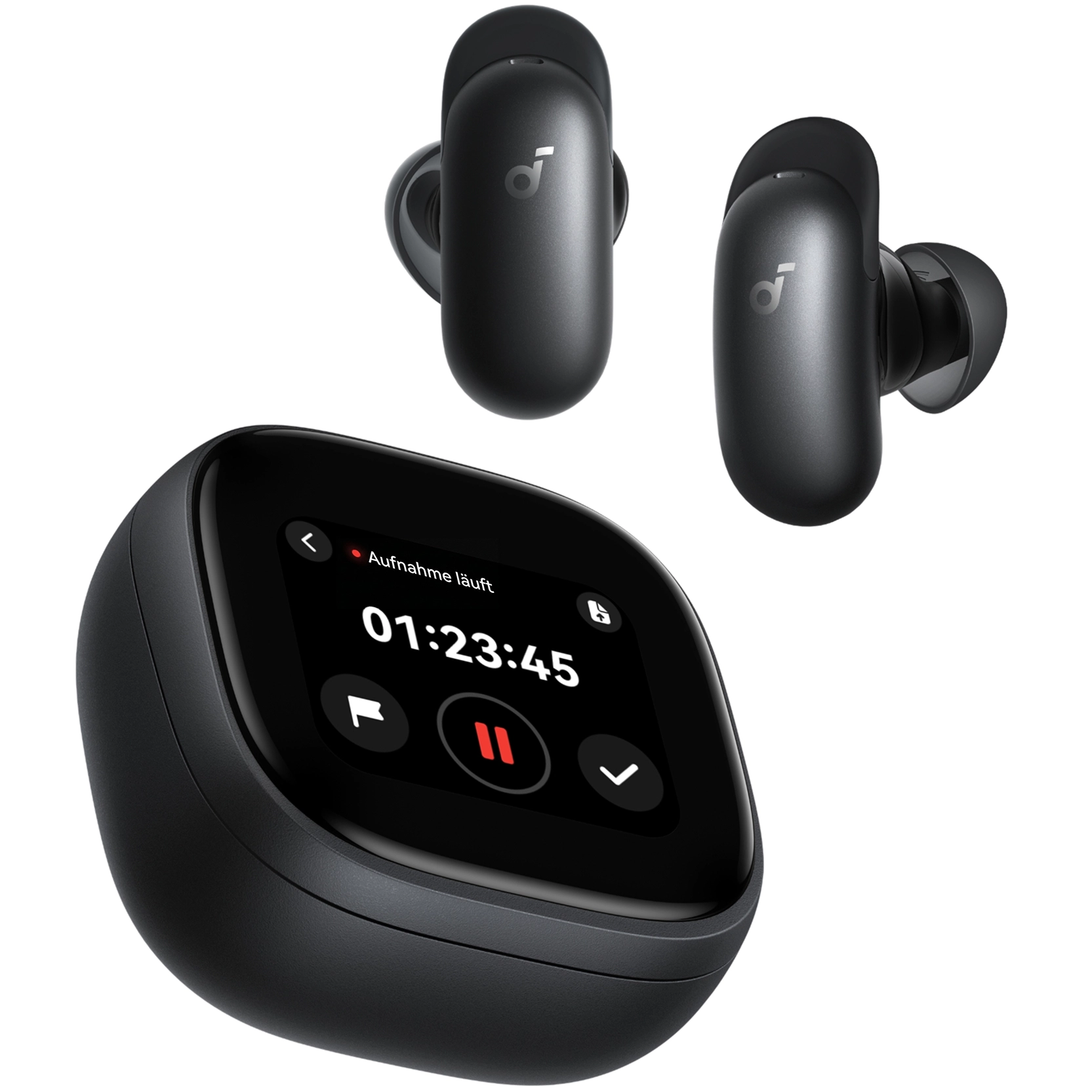 Anker Soundcore Liberty 5 Pro Max - Out Of Stock - Shop Online