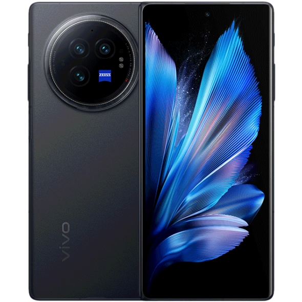 Vivo X Fold 3 Pro - Upcoming - Shop Online - Price in Kenya