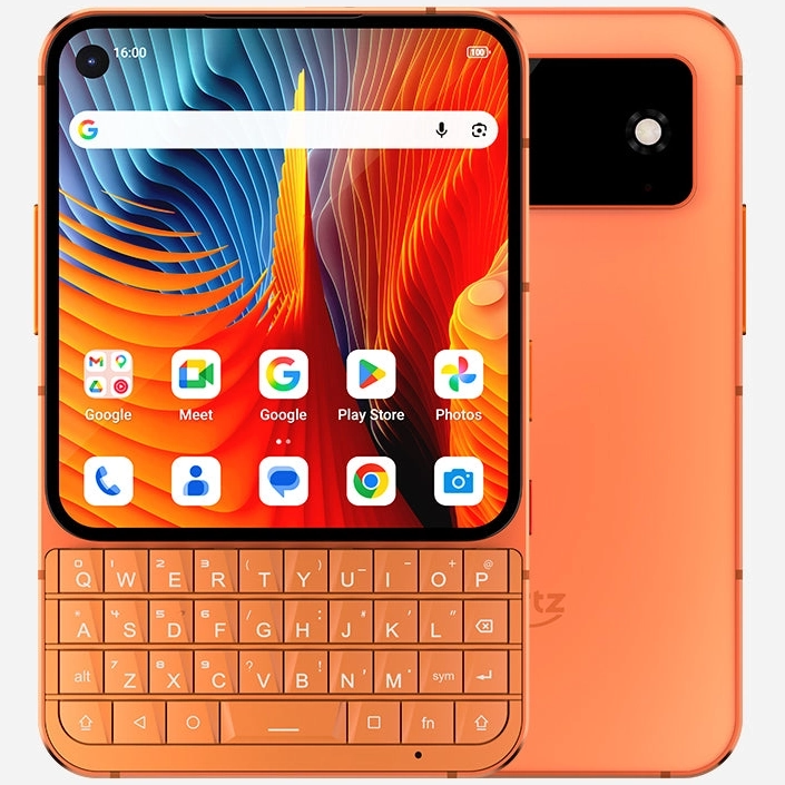 Unihertz Titan 2 Elite 5G - Upcoming - Shop Online - Price in Kenya