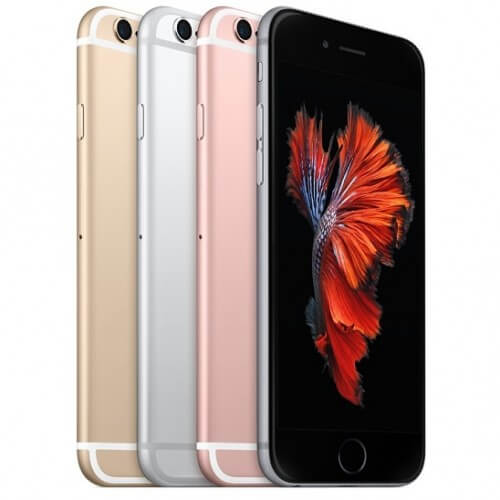 Apple iPhone 6s 16GB
