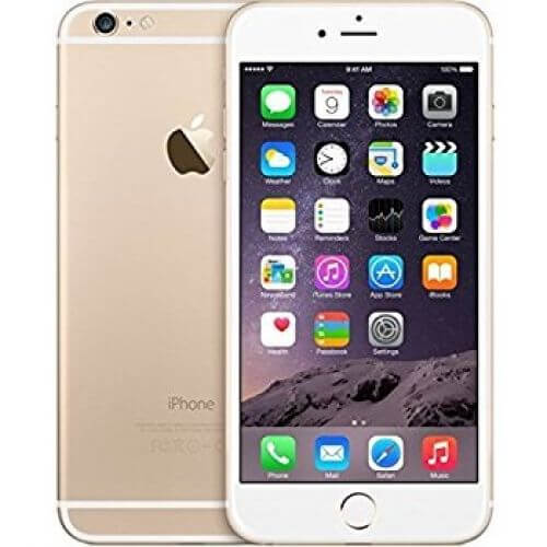 Apple iPhone 6s Plus 128GB