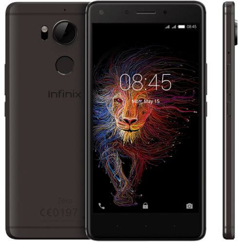 Infinix Zero 4