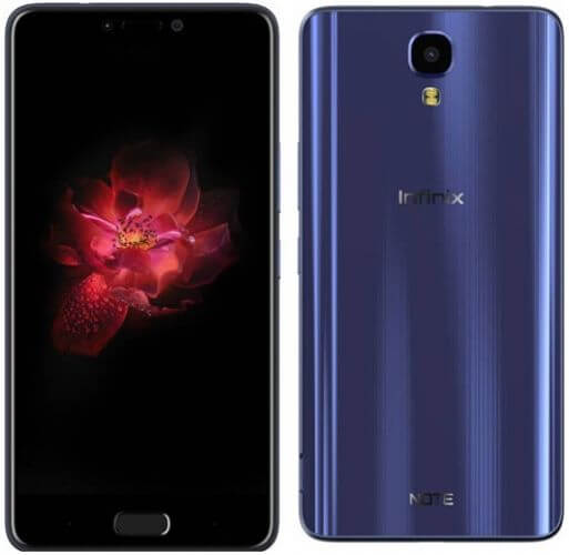 Infinix Note 4 32 GB
