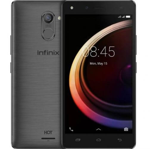 Infinix Hot 4 Pro