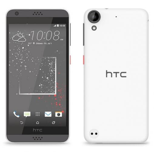 HTC Desire 530