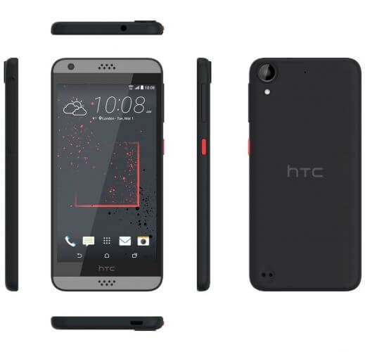 HTC Desire 630