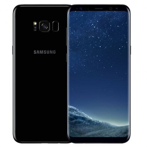 Samsung Galaxy S8