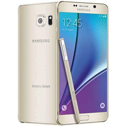 Samsung Galaxy Note 5 128 GB