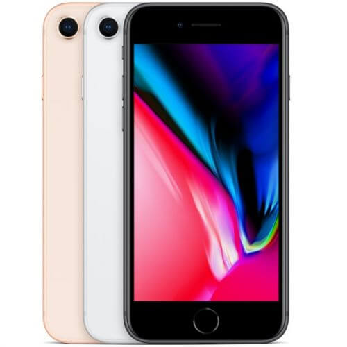 Apple iPhone 8 256GB