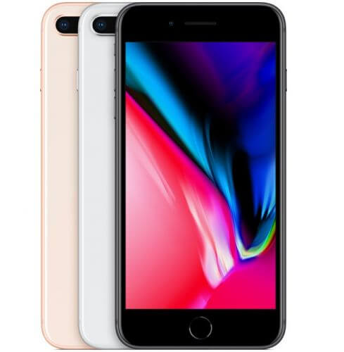 Apple iPhone 8 Plus 64GB