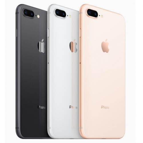 Apple iPhone 8 Plus 256GB